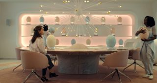 The Pod Generation : photo