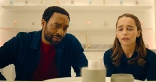 The Pod Generation : photo, Chiwetel Ejiofor