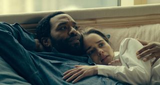The Pod Generation : photo, Chiwetel Ejiofor