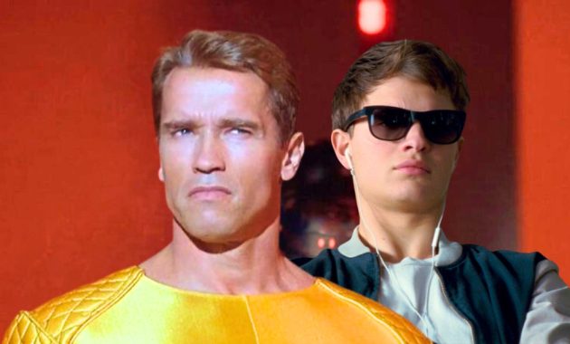 The Running Man : va avoir son remake grâce au réalisateur de Baby Driver