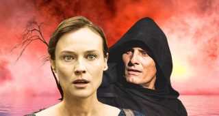 The Shrouds : David Cronenberg va parler de la mort dans son prochain film et ce sera très émouvant selon Diane Kruger