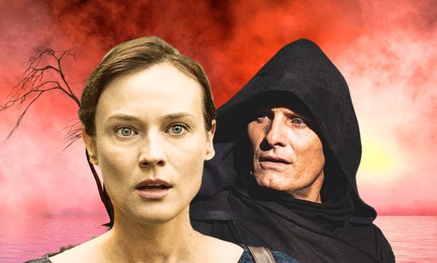 The Shrouds : David Cronenberg va parler de la mort dans son prochain film et ce sera très émouvant selon Diane Kruger