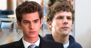 The Social Network : The Social Network 2 : David Fincher discute d'une suite avec son scénariste Aaron Sorkin