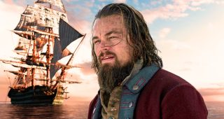 The Wager : Après Killers of the Flower Moon, Scorsese en dit plus sur son film de pirates The Wager