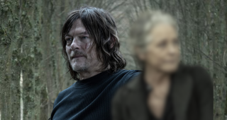 The Walking Dead : Daryl Dixon : un personnage majeur bientôt de retour dans la série sur Daryl Dixon