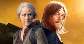 The Walking Dead : Daryl Dixon : une bande-annonce terrifiante pour la saison 2 de la série sur Daryl Dixon