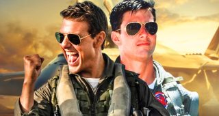 Top Gun : Maverick : Top Gun - Maverick : Maverick : Ridley Scott donne son avis sur la suite du film de son frère Tony