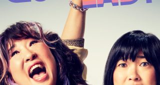 Quiz Lady : Affiche officielle