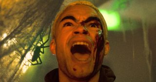 Vermines : Vermines : une bande-annonce claustro pour le Tarantula français avec une cité envahie d'araignées