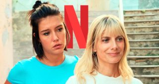 Voleuses : "Un Mission Impossible de femmes" : le film Netflix Voleuses se dévoile dans une bande-annonce