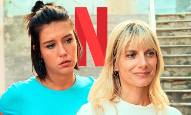Voleuses : "Un Mission Impossible de femmes" : le film Netflix Voleuses se dévoile dans une bande-annonce