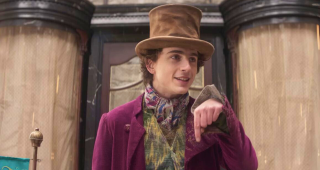 Wonka : une nouvelle bande-annonce haute en couleur pour le film Charlie et la Chocolaterie
