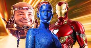 X-Men : Le Commencement : Ca a tout foutu en l'air" : le problème des films de super-héros, selon un réalisateur de X-Me