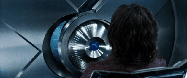 X-Men : Le Commencement : photo