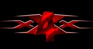 xXx 4 : Affiche officielle