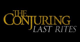The Conjuring: Last Rites : Affiche officielle