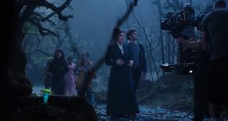 Agatha : Darkhold Diaries : photo, Agatha : Darkhold Diaries
