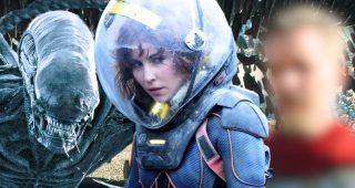 Alien : la série Disney+ très prometteuse agrandit encore son casting (et ça donne envie)