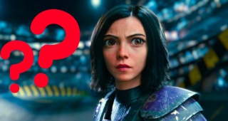 Alita : Battle Angel : où en est la suite annoncée par James Cameron ?