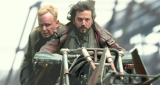 Andor : ce qu'il faut savoir sur la sortie, le casting et les rumeurs...