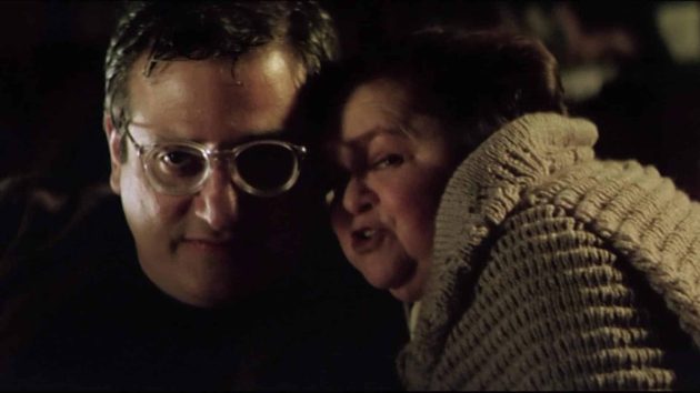Angoisse : photo, Michael Lerner, Zelda Rubinstein