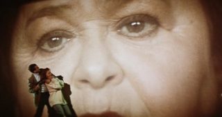 Angoisse : photo, Zelda Rubinstein