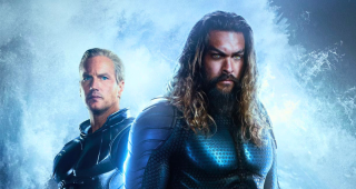 Aquaman et le Royaume perdu : une nouvelle bande-annonce pour le dernier film de l'univers DC avec Jason Momoa