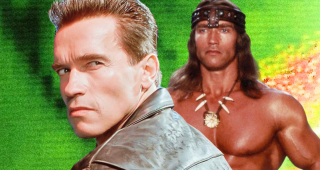 Arnold Schwarzenegger : "J'aurais dû me faire rembourser" : Schwarzenegger revient sur l'échec de son mauvais accent amé