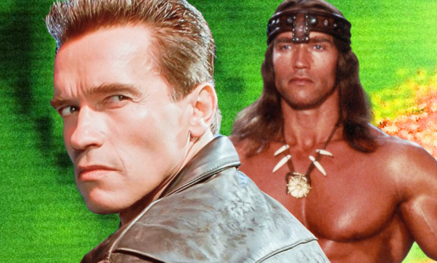 Arnold Schwarzenegger : "J'aurais dû me faire rembourser" : Schwarzenegger revient sur l'échec de son mauvais accent amé