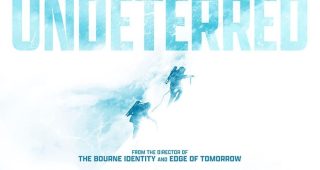 Everest : Affiche officielle