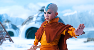 Avatar : Le dernier maître de l'air : Netflix dévoile la bande-annonce d'Avatar: Le dernier maître de l'air