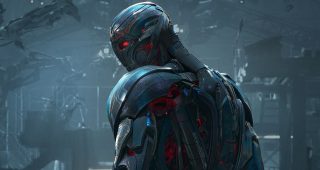 Avengers : L'Ère d'Ultron : photo, James Spader