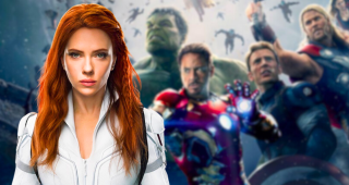 Avengers : Scarlett Johansson se confie sur l'éventuel retour de Black Widow chez Marvel