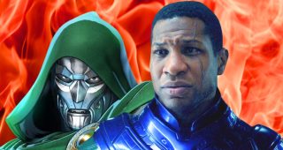 Avengers : Secret Wars : Marvel a le méchant idéal pour sauver le MCU de Kang et Jonathan Majors