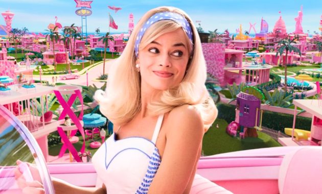 Barbie : bientôt une suite après l'énorme succès ? Margot Robbie répond aux rumeurs