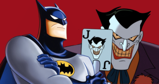 Batman, la série animée : les 10 meilleurs épisodes de la série animée culte