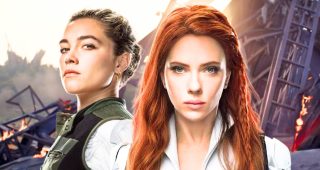 Black Widow : "Un Marvel en dix jours ?" : Mélanie Laurent raconte comment elle a failli réaliser Black Widow