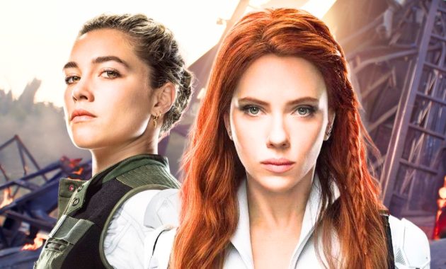 Black Widow : "Un Marvel en dix jours ?" : Mélanie Laurent raconte comment elle a failli réaliser Black Widow