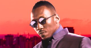 Blade : Marvel se paye le scénariste de Logan pour sauver leur adaptation de Blade avec Mahershala Ali