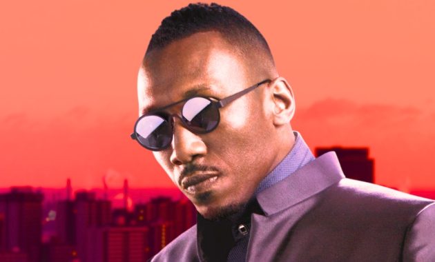 Blade : Marvel se paye le scénariste de Logan pour sauver leur adaptation de Blade avec Mahershala Ali