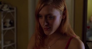 Boys Don't Cry : Chloë Sevigny