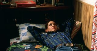Boys Don't Cry : Hilary Swank