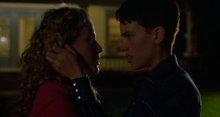 Boys Don't Cry : Hilary Swank