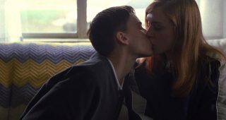 Boys Don't Cry : Hilary Swank, Chloë Sevigny