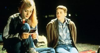 Boys Don't Cry : Hilary Swank, Chloë Sevigny
