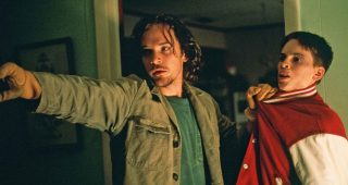 Boys Don't Cry : Hilary Swank, Peter Sarsgaard