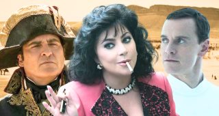 Cartel : Napoléon : Ridley Scott revient sur son pire film et explique pourquoi il est super