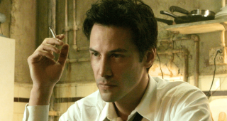 Constantine : le réalisateur donne enfin des nouvelles du projet de suite avec Keanu Reeves