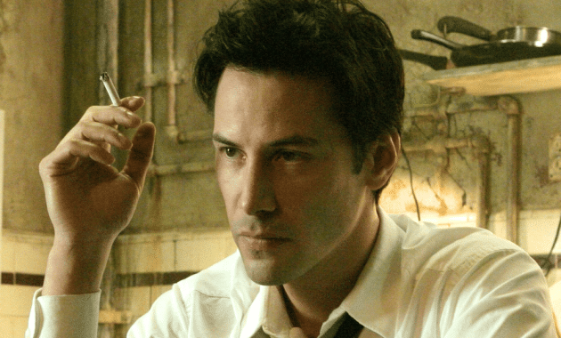 Constantine : le réalisateur donne enfin des nouvelles du projet de suite avec Keanu Reeves