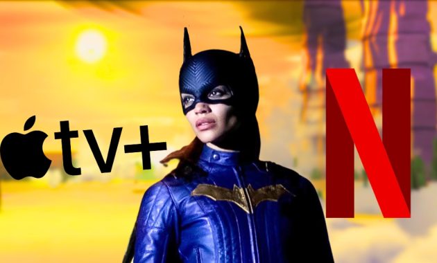 Coyote vs. Acme : Après le désastre Batgirl, Warner récidive avec un autre film sacrifié... et bientôt sauvé ?